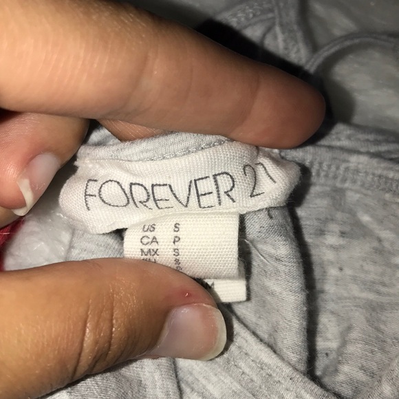 Tank tops! - Picture 3 of 3